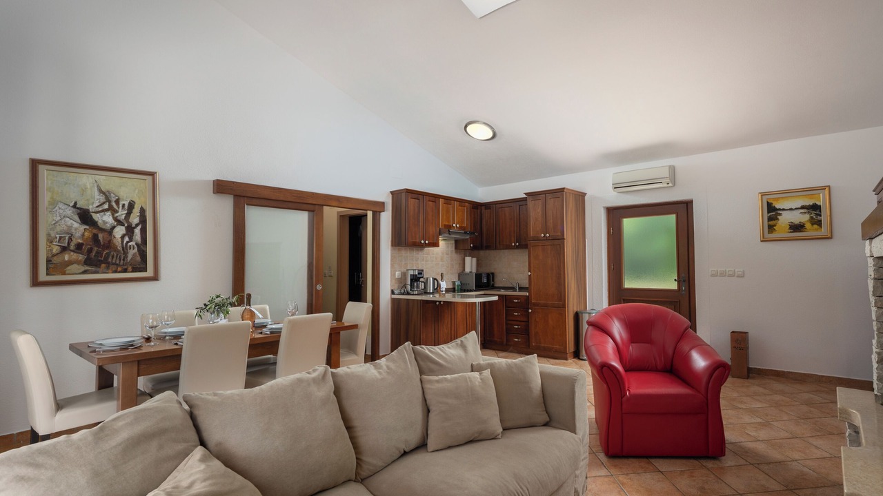 Photo of Bedroom in Trgetari