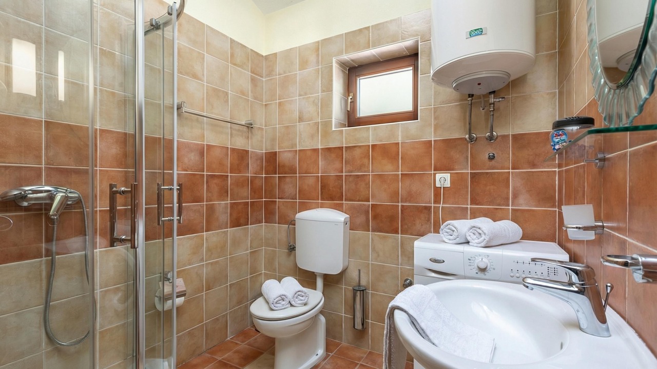 Photo of Bathroom in Trgetari
