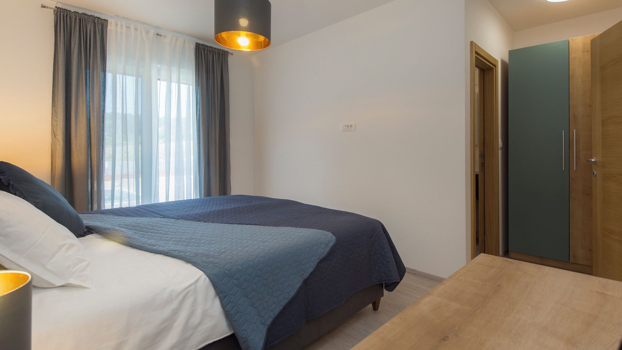 Photo of Bedroom in Kapelica