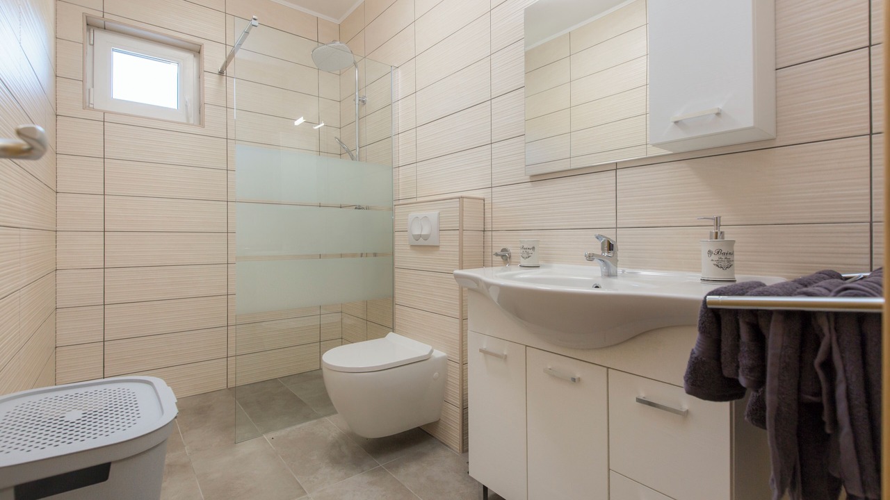 Photo of Bathroom in Kapelica