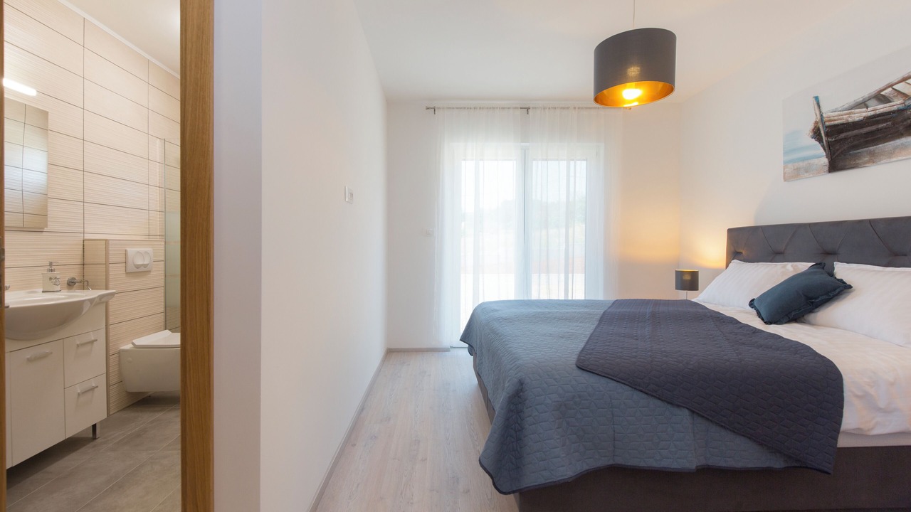 Photo of Bedroom in Kapelica