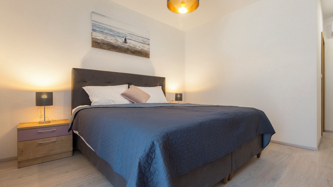Photo of Bedroom in Kapelica