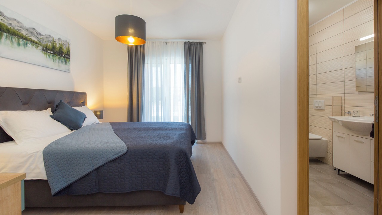 Photo of Bedroom in Kapelica