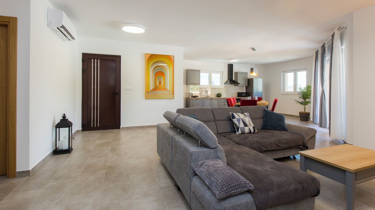 Photo of Livingroom in Kapelica