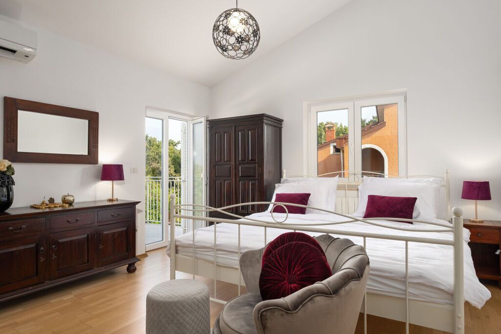 Photo of Bedroom in Gulici