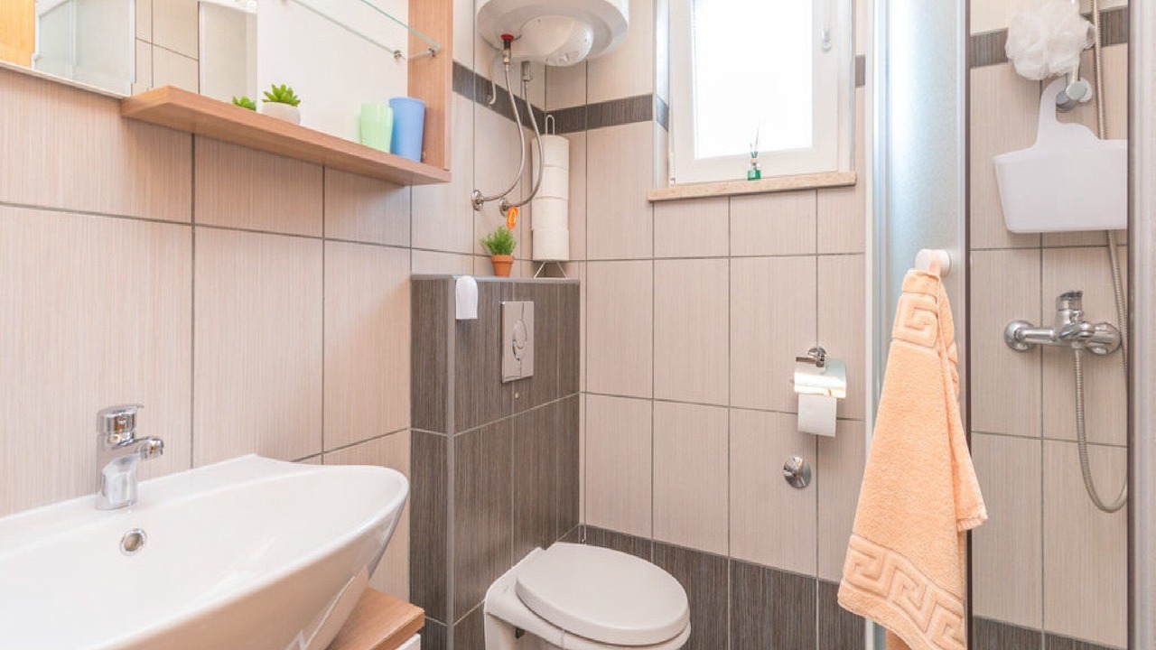 Photo of Bathroom in Zdrelac