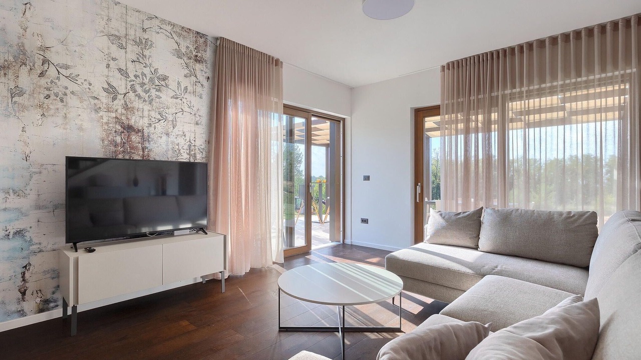 Photo of Bedroom in Tinjan