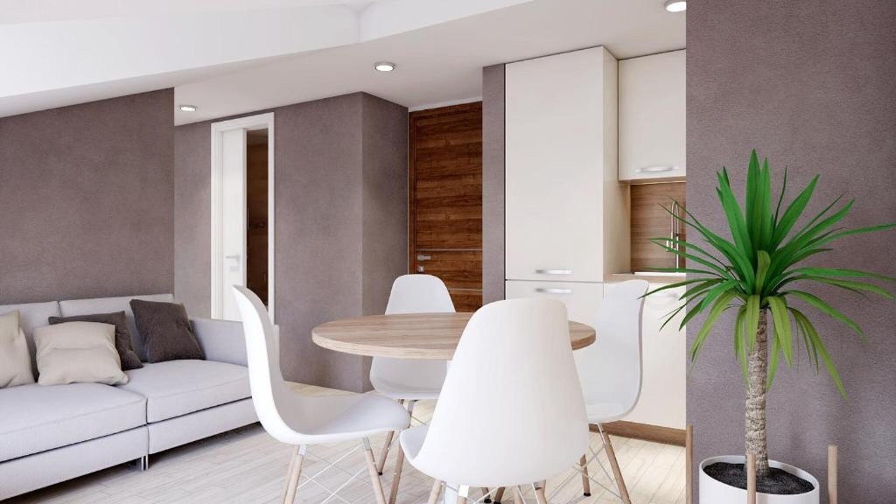 Photo of Livingroom in Kampor