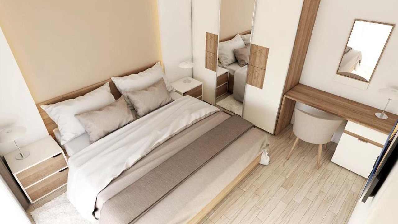 Photo of Bedroom in Kampor