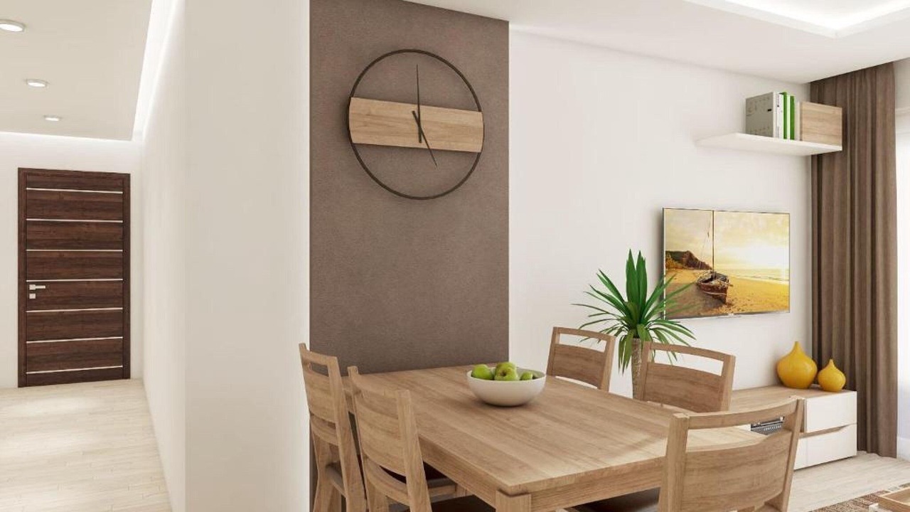 Photo of Livingroom in Kampor
