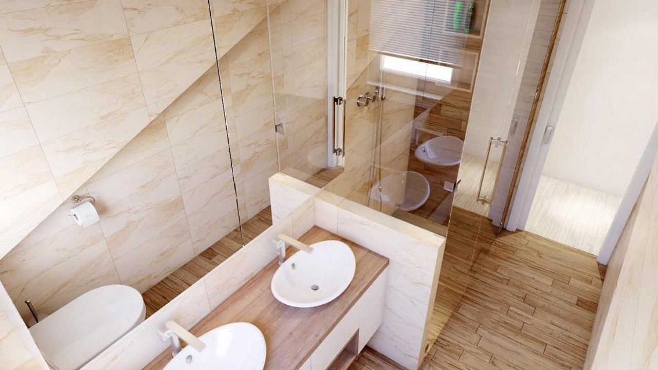 Photo of Bathroom in Kampor