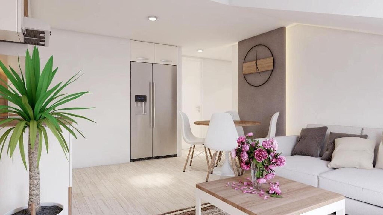 Photo of Livingroom in Kampor