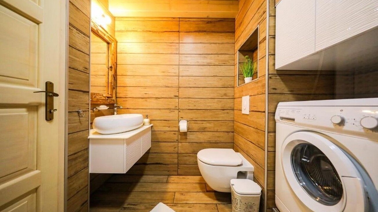 Photo of Bathroom in Vinjerac