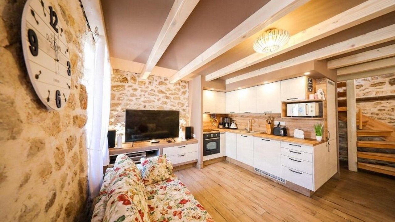 Photo of Livingroom in Vinjerac