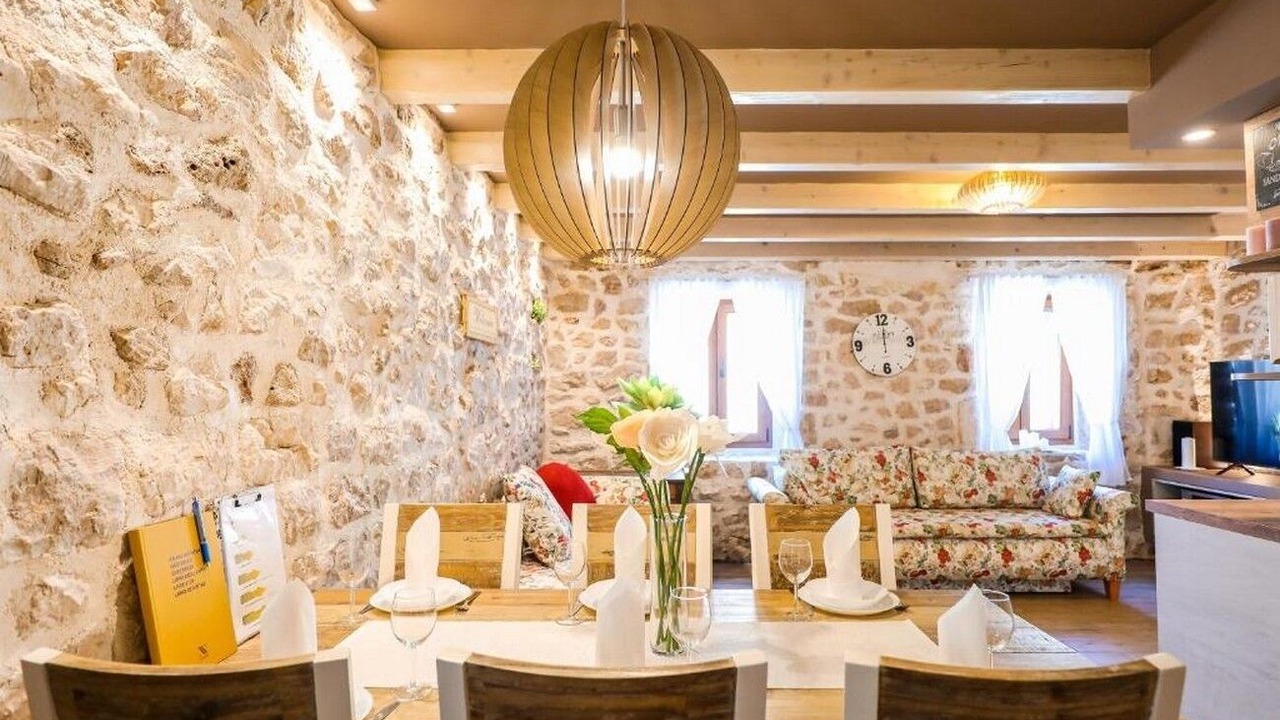 Photo of Livingroom in Vinjerac