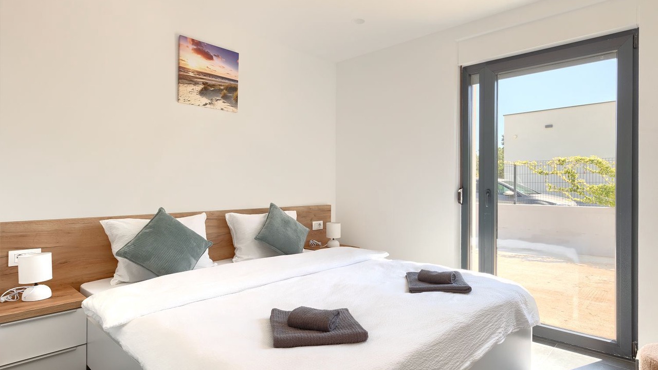 Photo of Bedroom in Liznjan