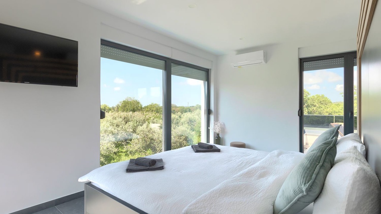 Photo of Bedroom in Liznjan