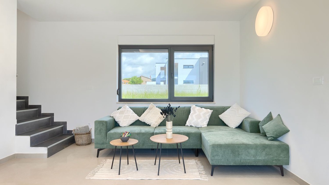Photo of Livingroom in Liznjan