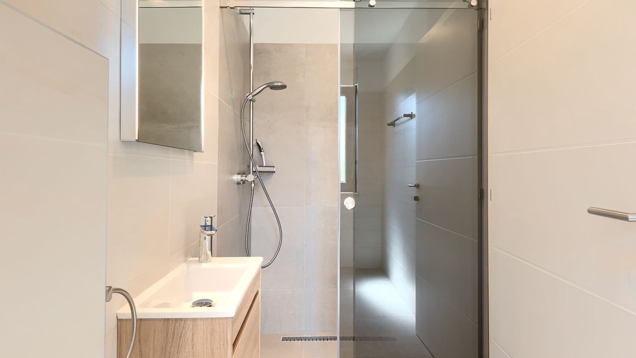 Photo of Bathroom in Liznjan