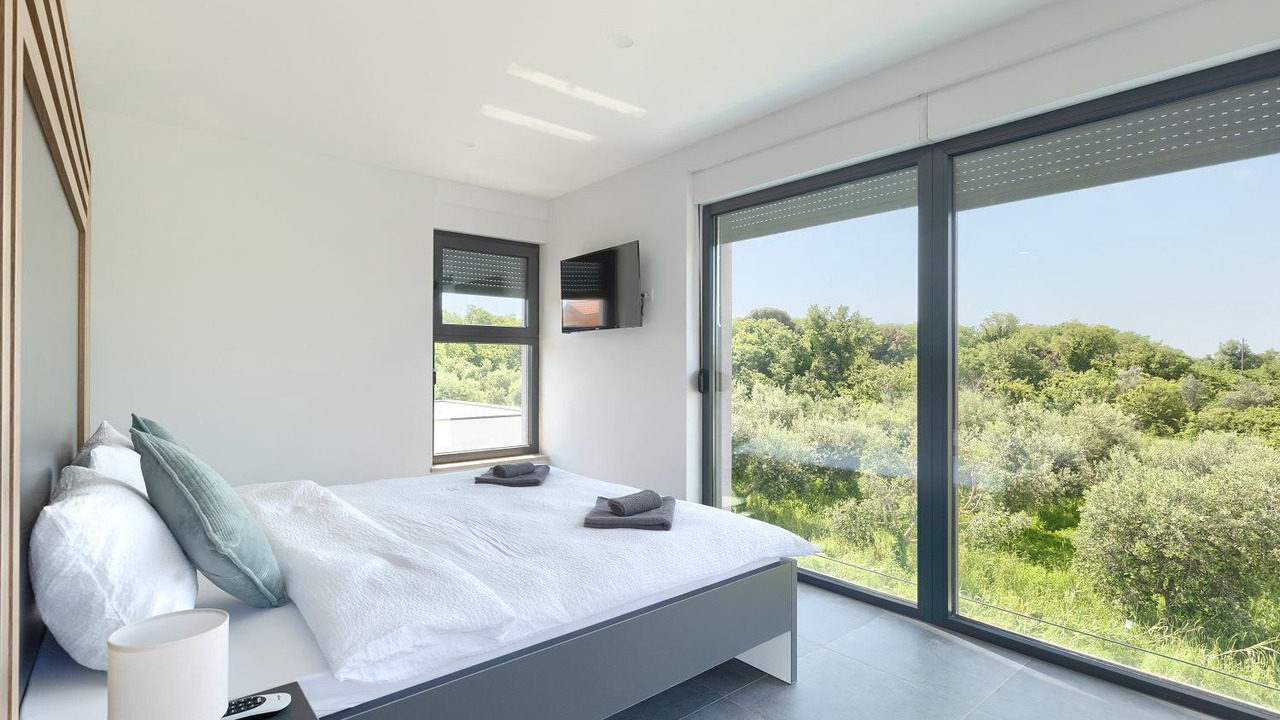 Photo of Bedroom in Liznjan