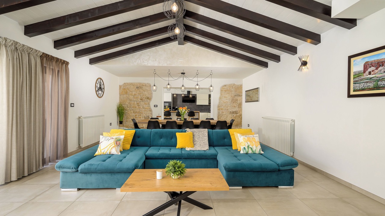 Photo of Livingroom in Peresiji