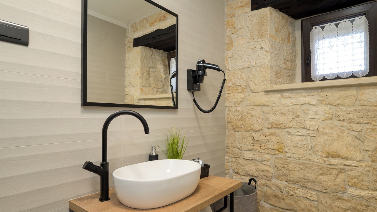Photo of Bathroom in Peresiji