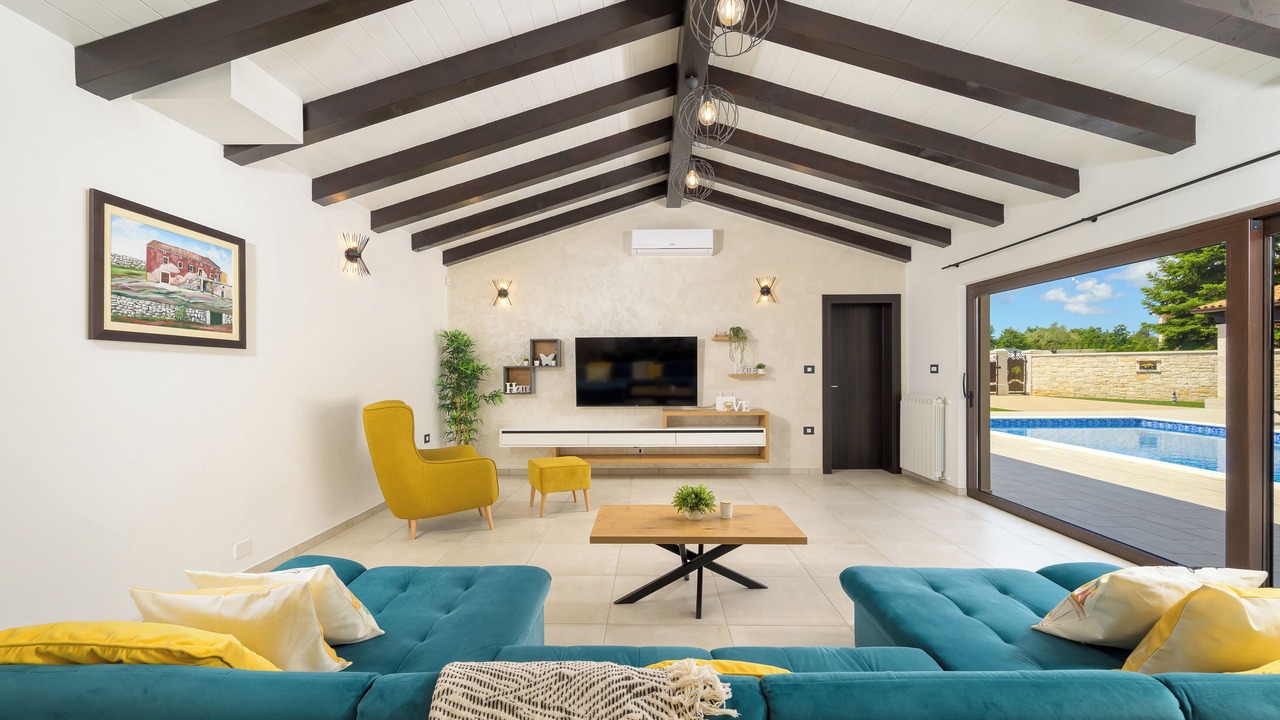 Photo of Livingroom in Peresiji