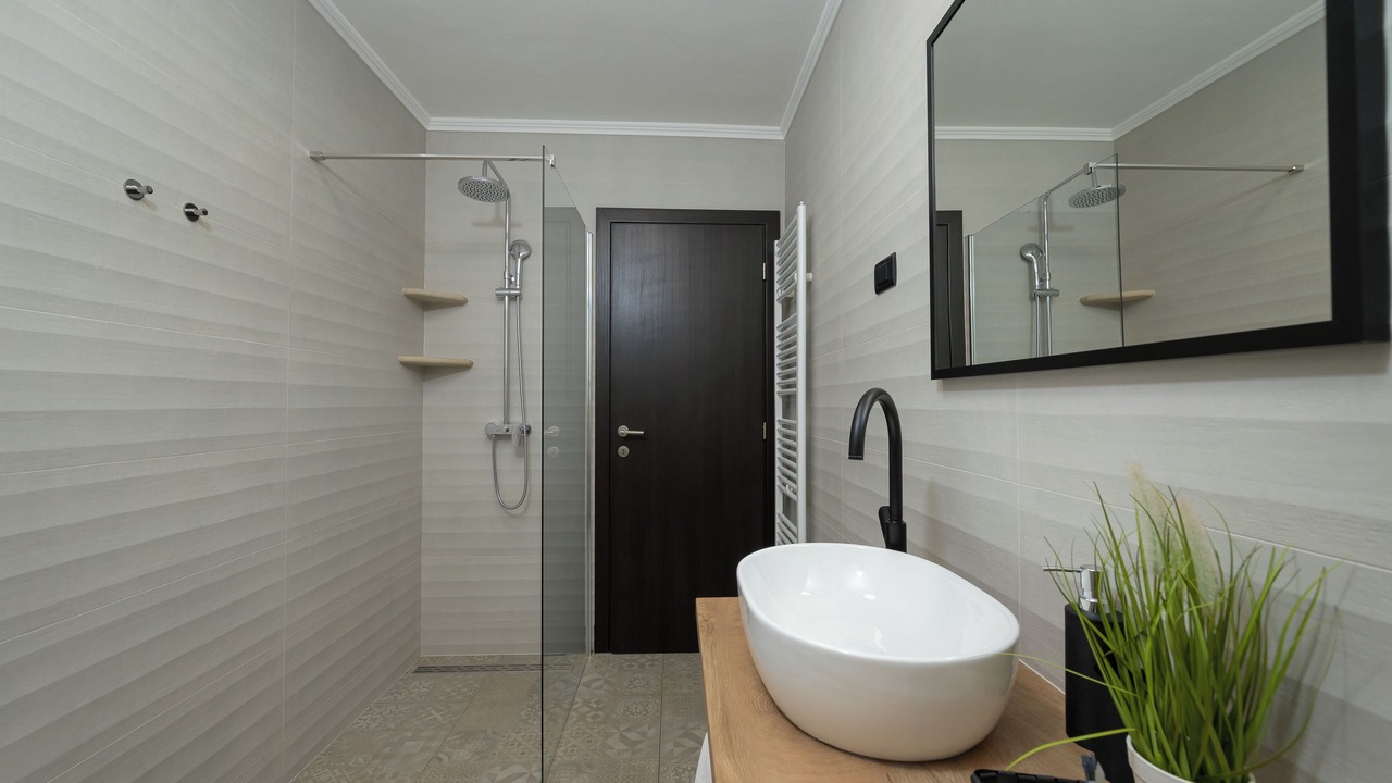 Photo of Bathroom in Peresiji