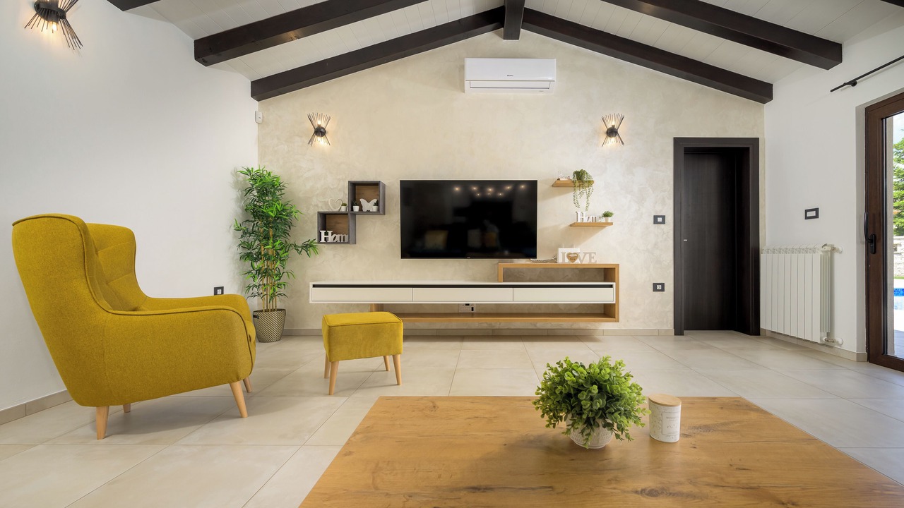 Photo of Livingroom in Peresiji