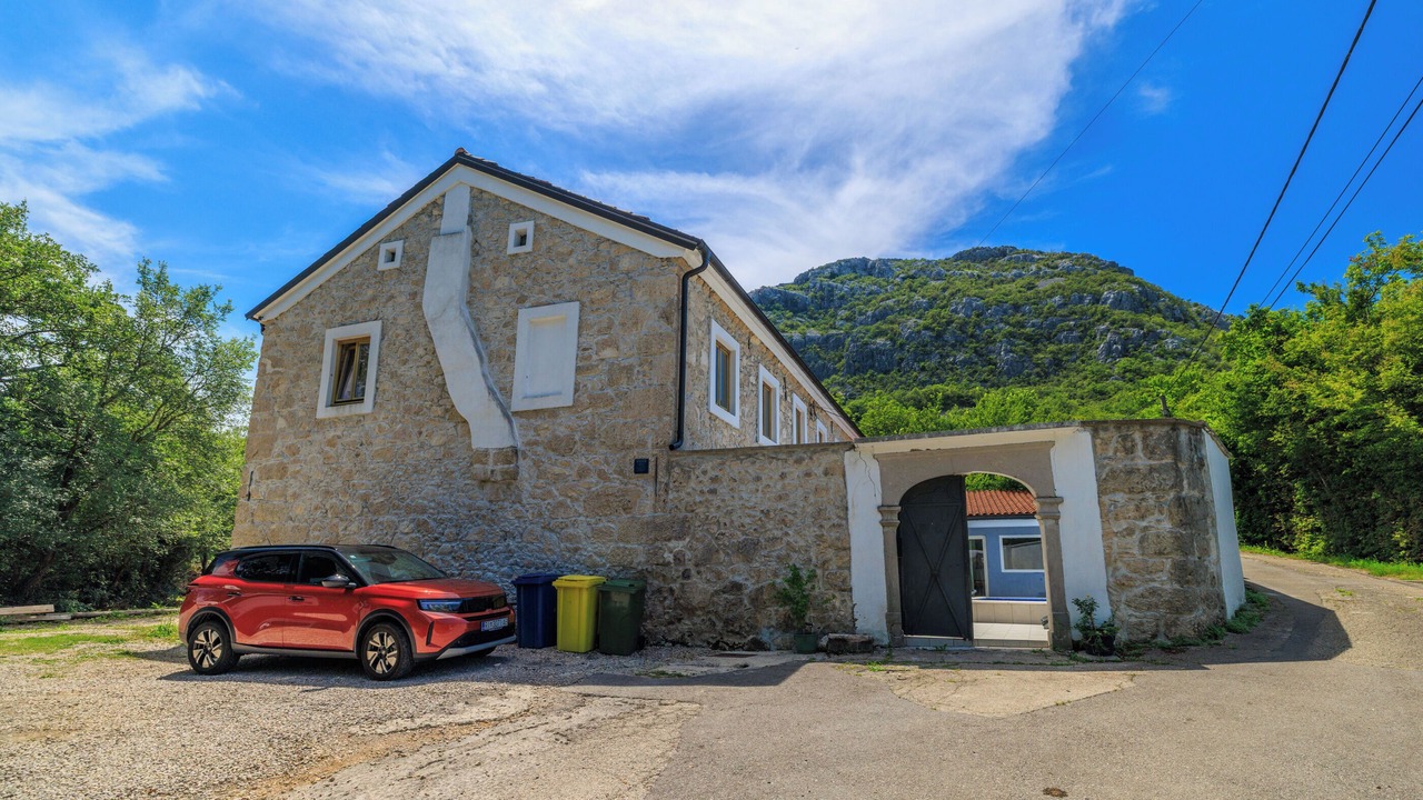 Photo of Outdoor in Tribalj