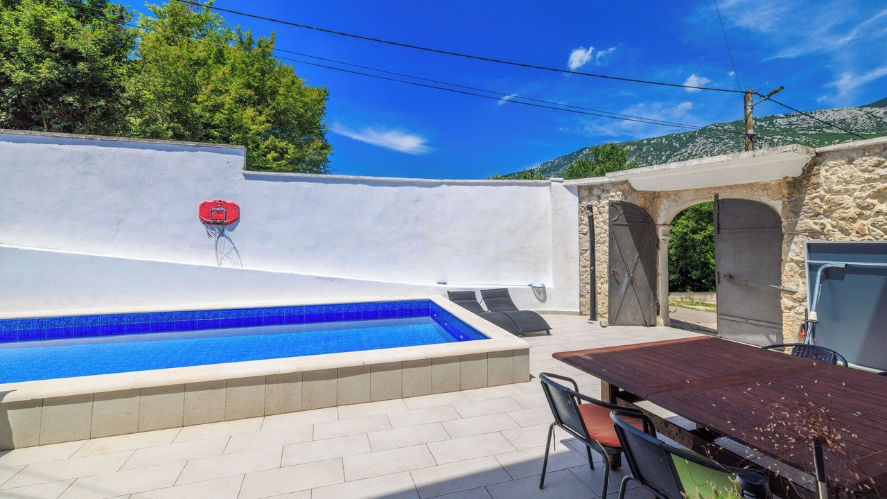 Photo of Outdoor in Tribalj