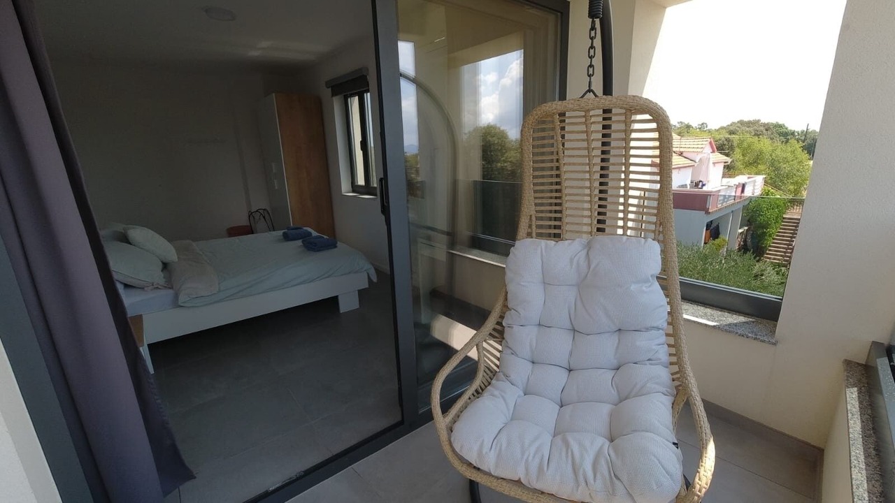 Photo of Patio Balcony in Petrcane