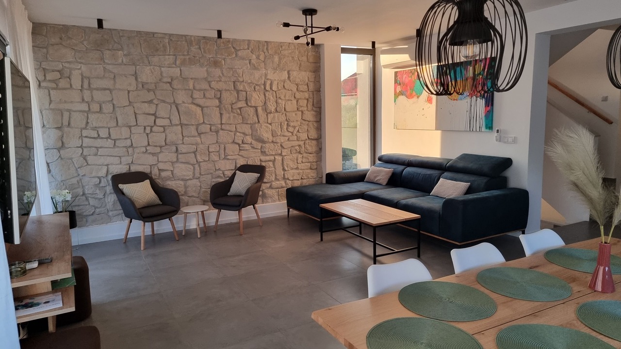 Photo of Bedroom in Petrcane