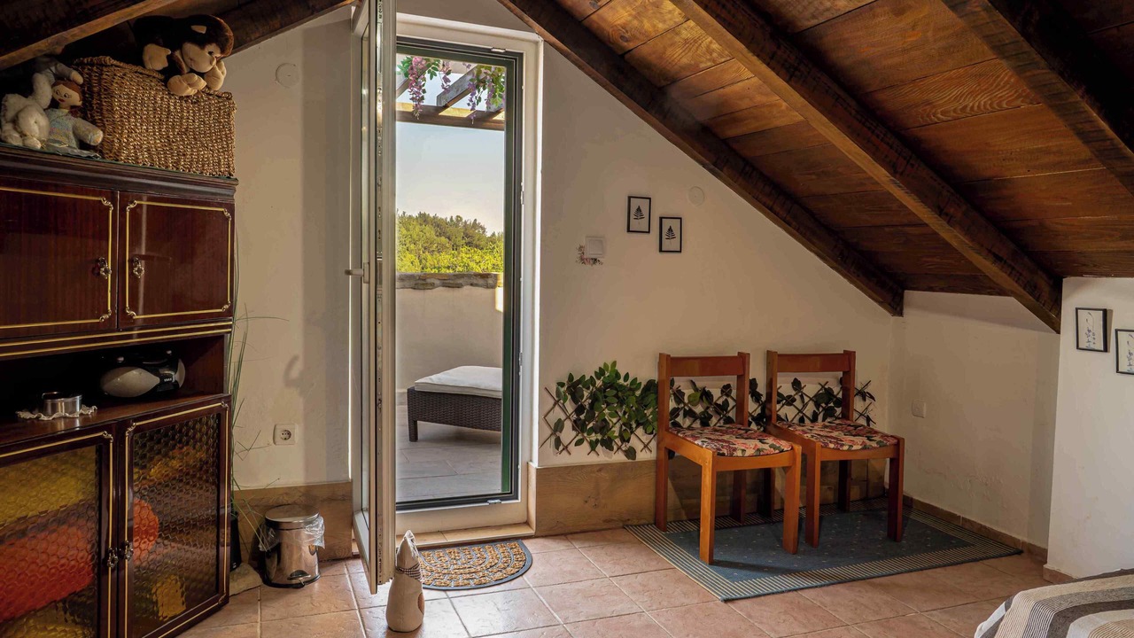 Photo of Bedroom in Sveti Donat