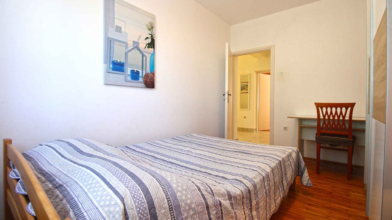Photo of Bedroom in Muntic
