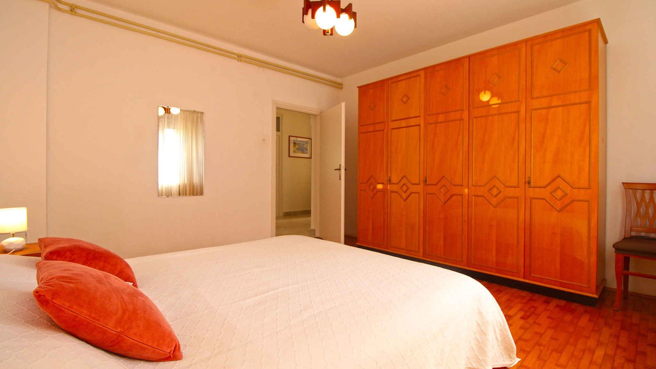 Photo of Bedroom in Muntic