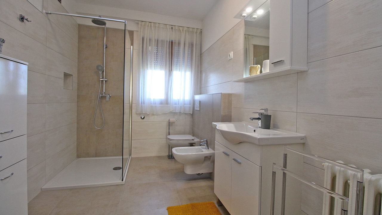 Photo of Bathroom in Muntic