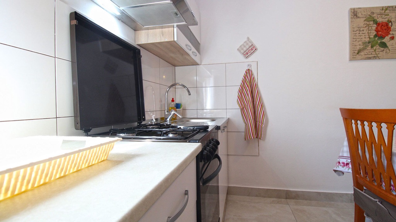 Photo of Kitchen in Muntic