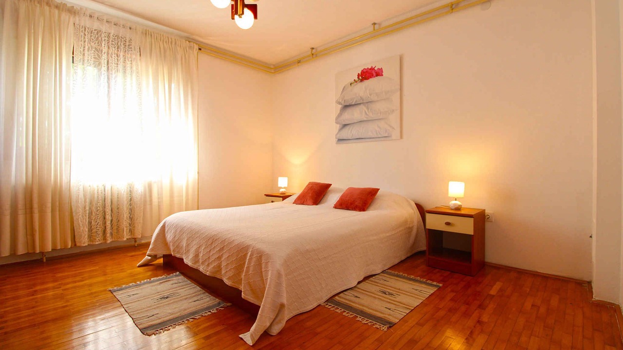 Photo of Bedroom in Muntic