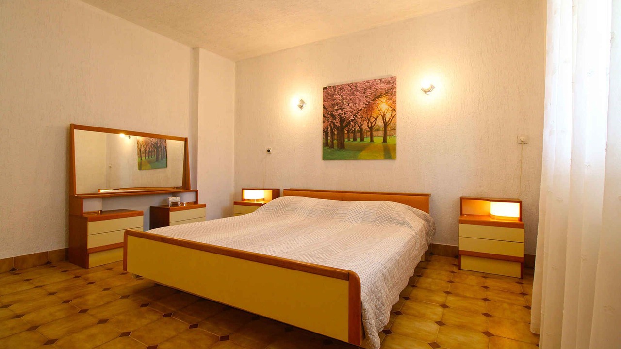 Photo of Bedroom in Muntic