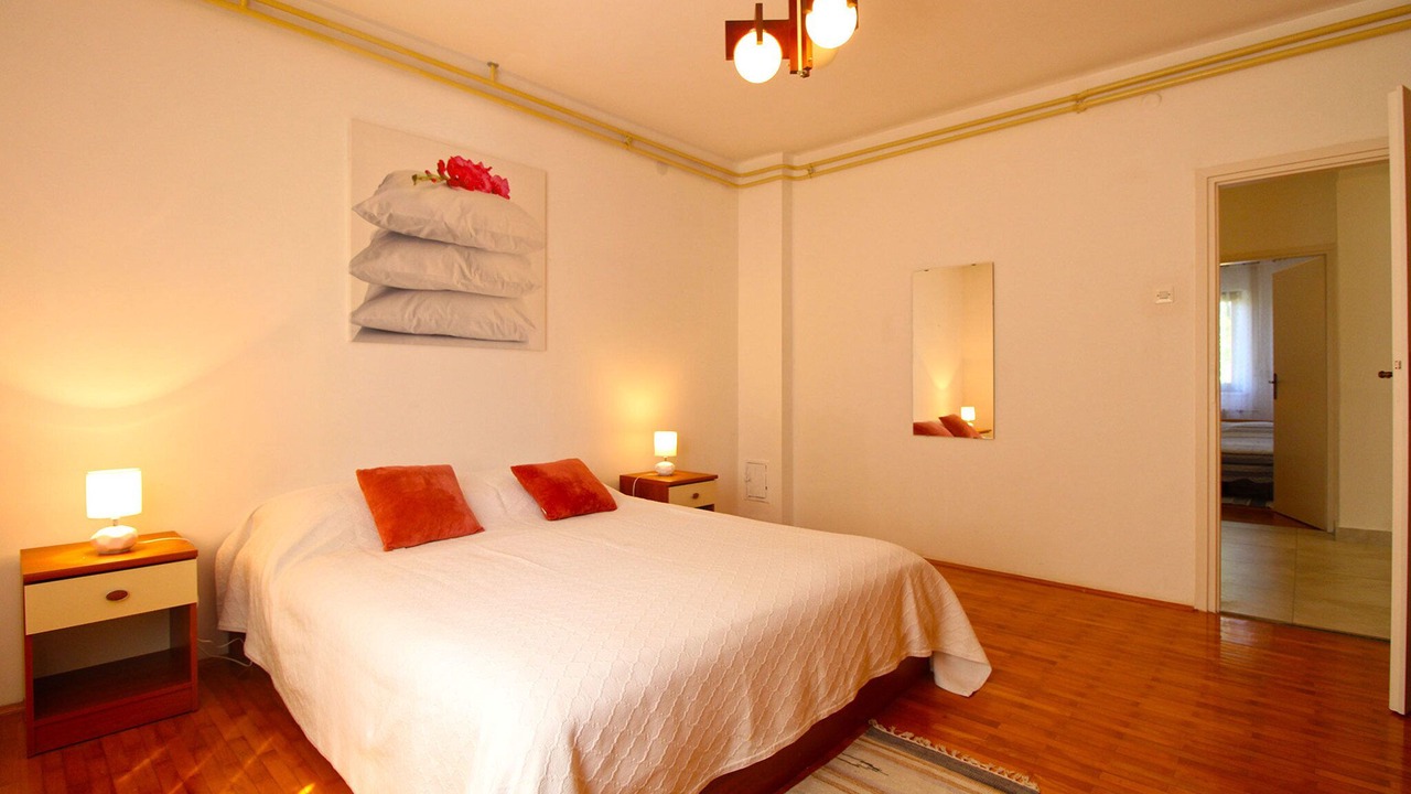 Photo of Bedroom in Muntic
