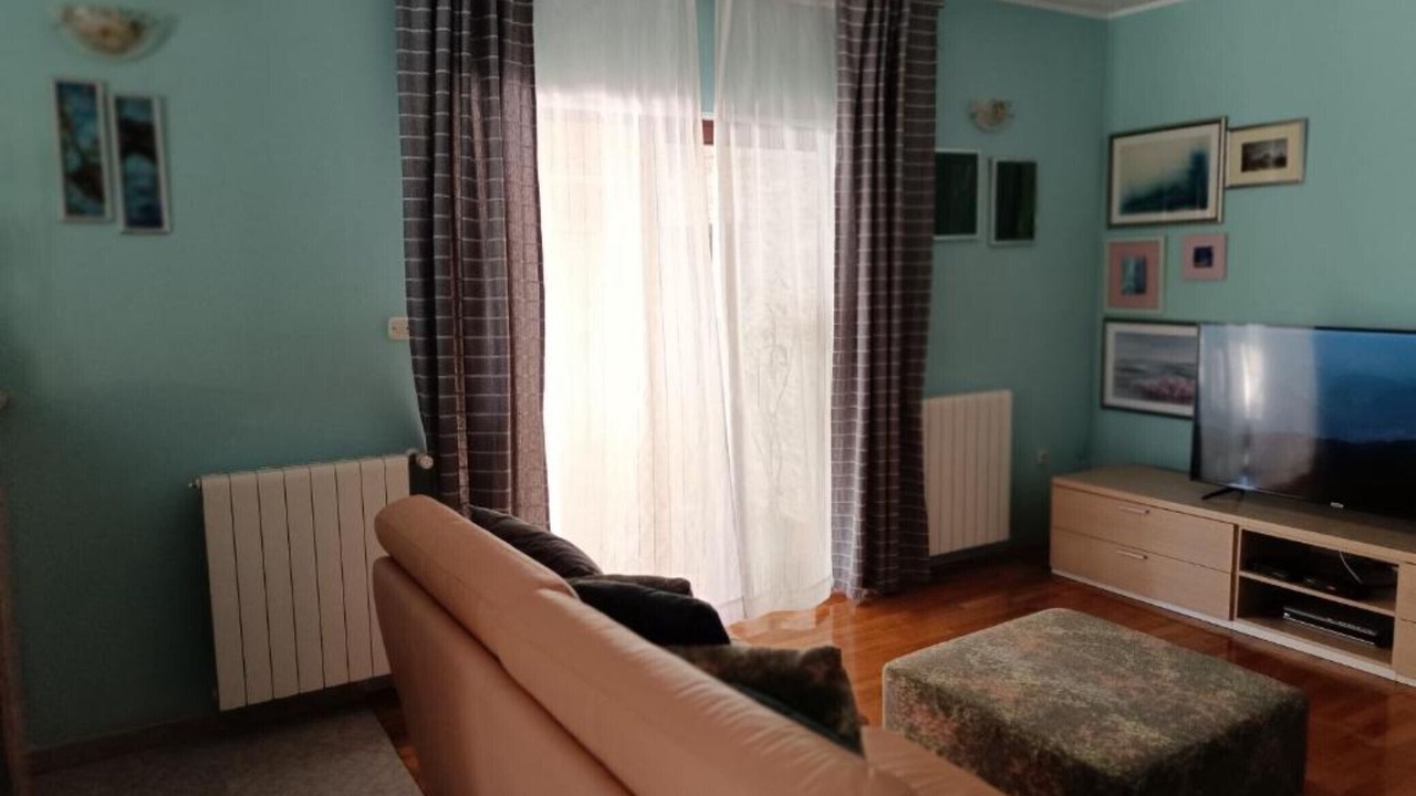 Photo of Livingroom in Barban
