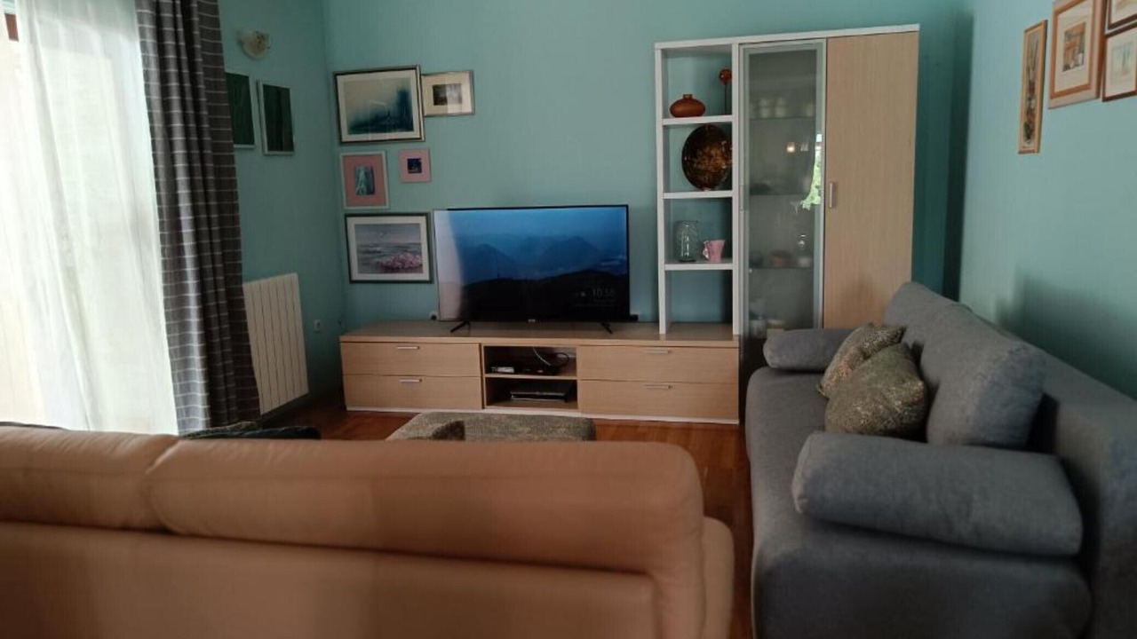 Photo of Livingroom in Barban