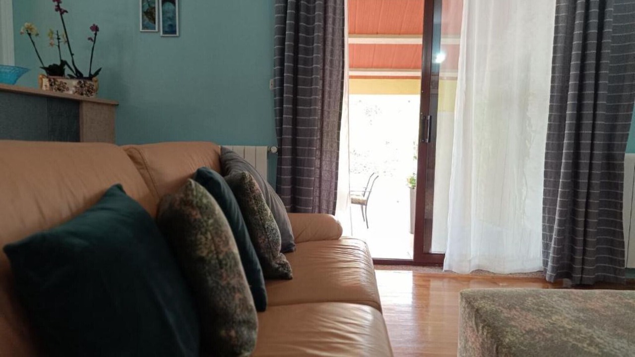 Photo of Livingroom in Barban