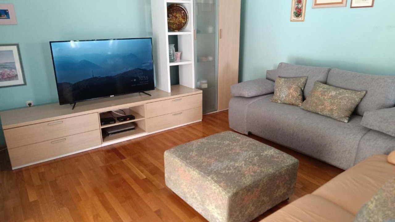 Photo of Livingroom in Barban