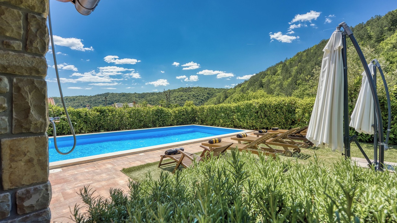 Photo of Outdoor in Buzet