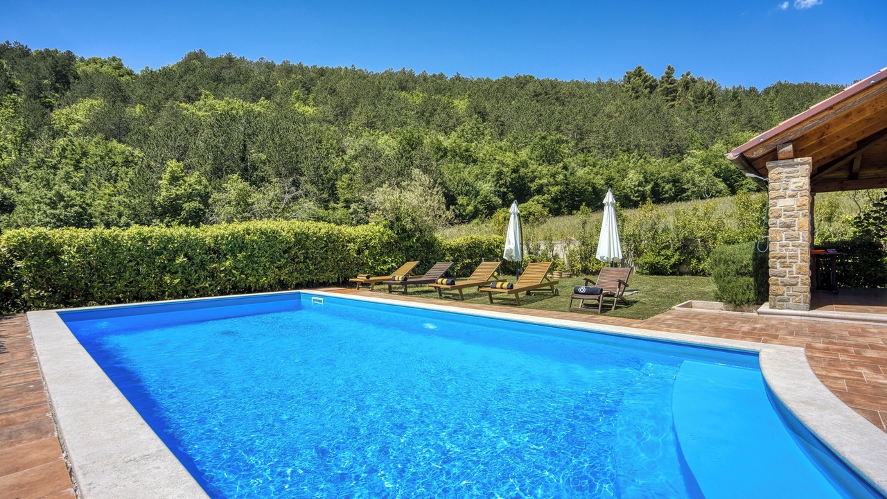 Photo of Outdoor in Buzet