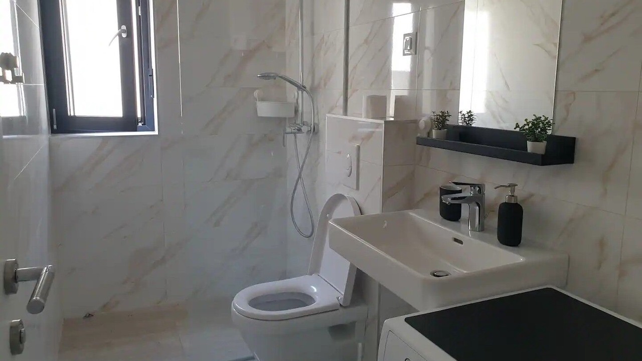 Photo of Bathroom in Susica