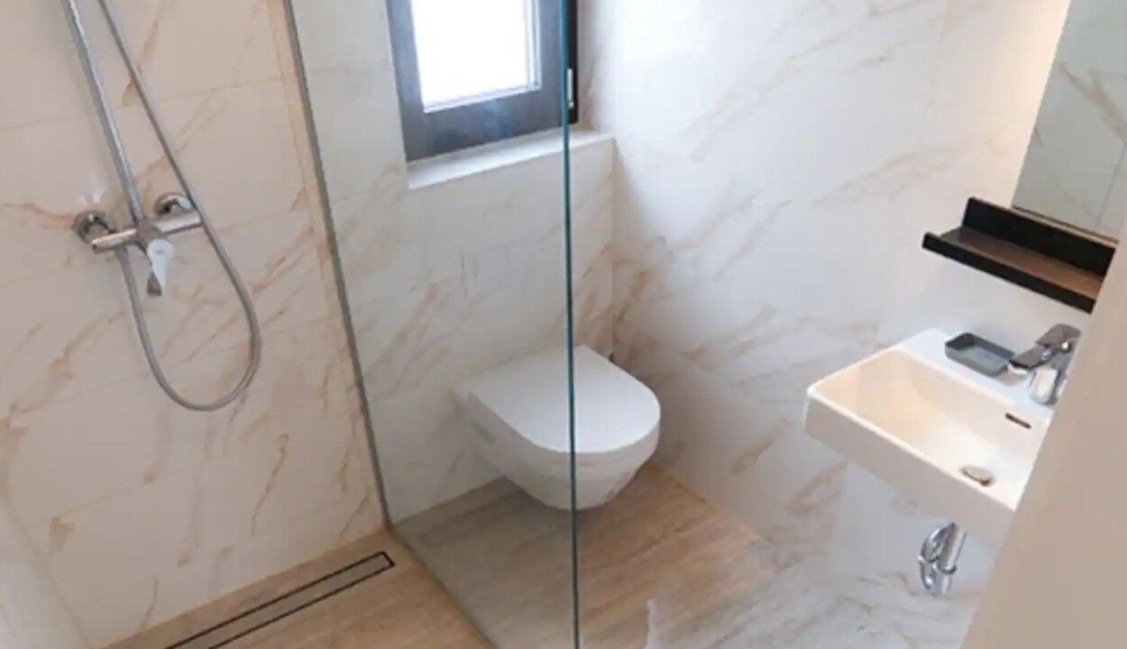 Photo of Bathroom in Susica