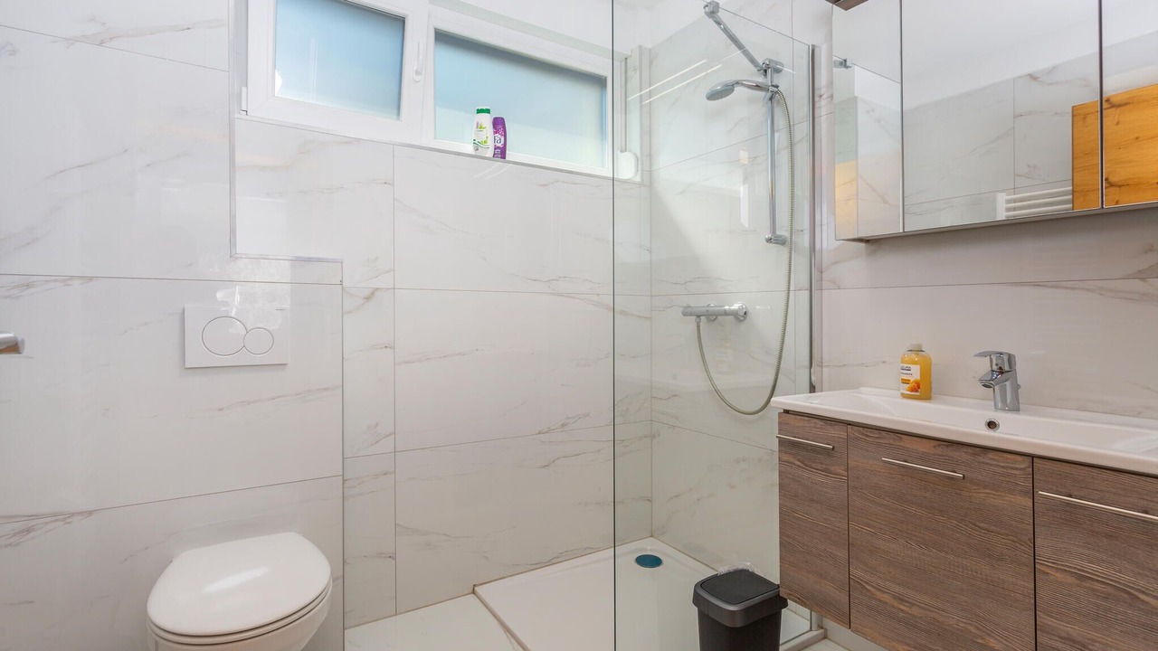 Photo of Bathroom in Malinska